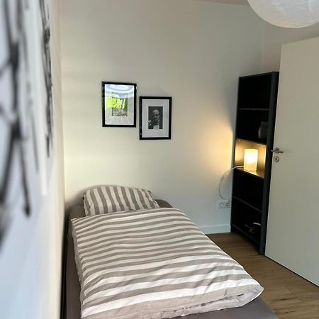 Hotel Schewe Lohne  Eksteriør bilde