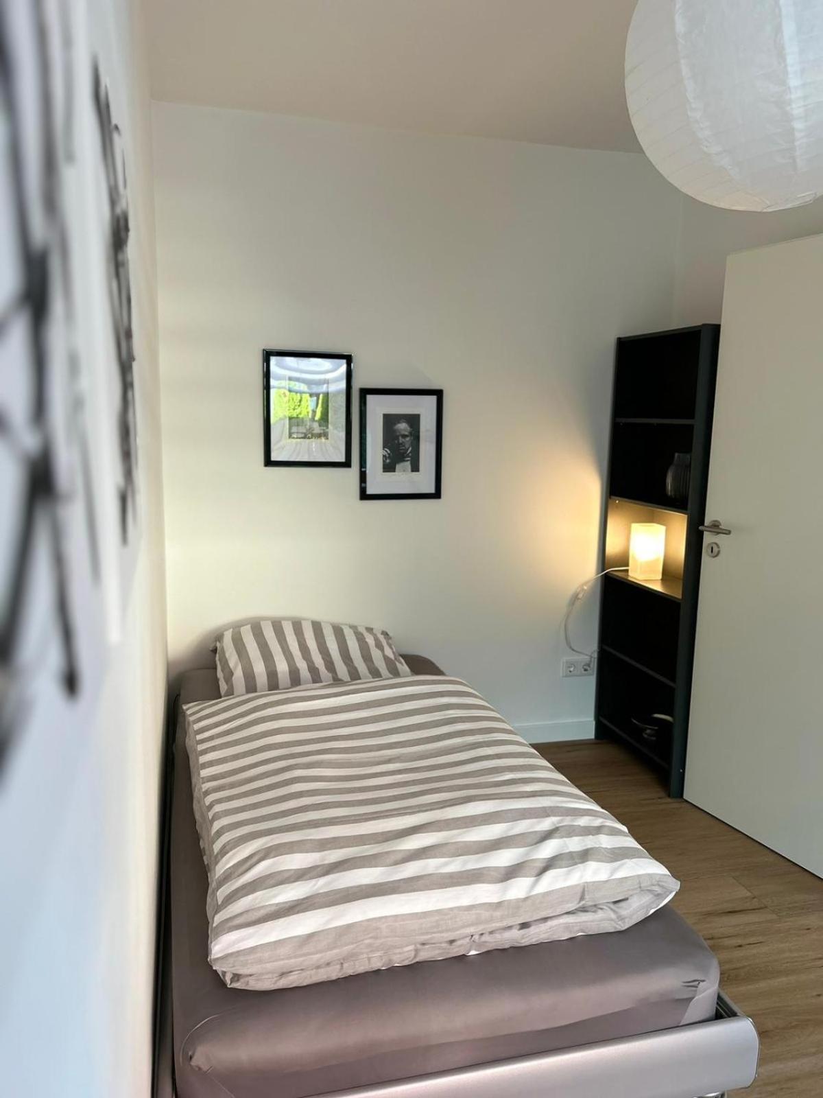 Hotel Schewe Lohne  Eksteriør bilde