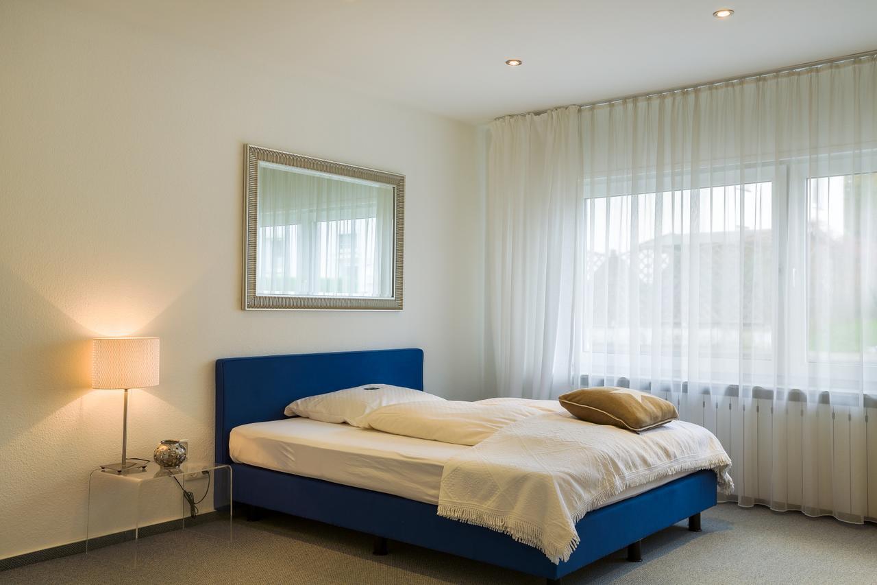 Hotel Schewe Lohne  Eksteriør bilde