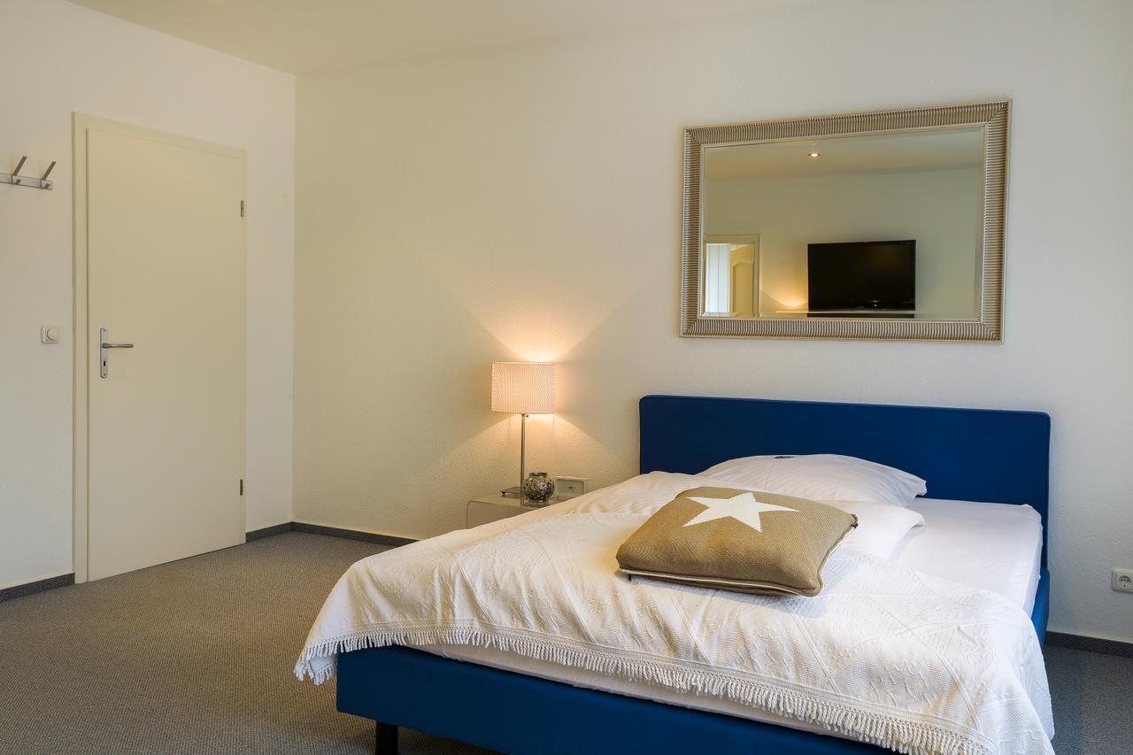 Hotel Schewe Lohne  Eksteriør bilde